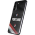 NBA Portland Trail Blazers Jersey Galaxy S22 Plus Skin